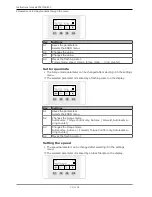 Preview for 70 page of KaVo ESTETICA E30 Instructions For Use Manual