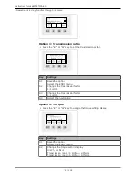 Preview for 72 page of KaVo ESTETICA E30 Instructions For Use Manual