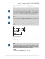 Preview for 113 page of KaVo ESTETICA E30 Instructions For Use Manual