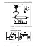 Preview for 123 page of KaVo ESTETICA E30 Instructions For Use Manual