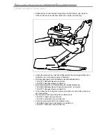 Предварительный просмотр 6 страницы KaVo ESTETICA E30 Service Instructions Manual