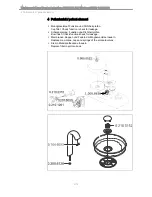 Предварительный просмотр 8 страницы KaVo ESTETICA E30 Service Instructions Manual