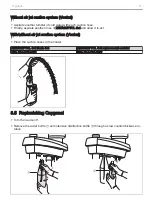 Preview for 23 page of KaVo ESTETICA E30 Short Instructions For Use