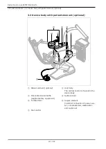 Предварительный просмотр 22 страницы KaVo ESTETICA E50 Life Instructions For Use Manual