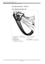 Предварительный просмотр 26 страницы KaVo ESTETICA E50 Life Instructions For Use Manual