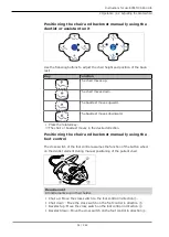 Предварительный просмотр 51 страницы KaVo ESTETICA E50 Life Instructions For Use Manual