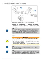 Предварительный просмотр 132 страницы KaVo ESTETICA E50 Life Instructions For Use Manual