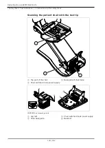 Предварительный просмотр 138 страницы KaVo ESTETICA E50 Life Instructions For Use Manual