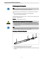 Предварительный просмотр 24 страницы KaVo GENTLEray 982 Bleaching Operating	 Instruction