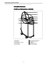 Preview for 27 page of KaVo KEY Laser III 1243 Instructions For Use Manual