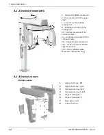 Предварительный просмотр 14 страницы KaVo ORTHOPANTOMOGRAPH OP 3D Service Manual