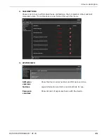 Предварительный просмотр 25 страницы KaVo ORTHOPANTOMOGRAPH OP 3D Service Manual