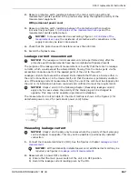 Предварительный просмотр 157 страницы KaVo ORTHOPANTOMOGRAPH OP 3D Service Manual