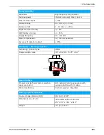 Предварительный просмотр 101 страницы KaVo ORTHOPANTOMOGRAPH OP 3D User And Installation Manual