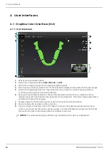 Предварительный просмотр 18 страницы KaVo ORTHOPANTOMOGRAPH OP 3D User Manual