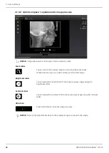 Предварительный просмотр 24 страницы KaVo ORTHOPANTOMOGRAPH OP 3D User Manual