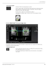 Предварительный просмотр 27 страницы KaVo ORTHOPANTOMOGRAPH OP 3D User Manual