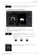 Предварительный просмотр 33 страницы KaVo ORTHOPANTOMOGRAPH OP 3D User Manual