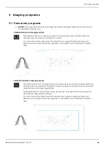 Предварительный просмотр 41 страницы KaVo ORTHOPANTOMOGRAPH OP 3D User Manual