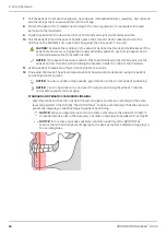 Предварительный просмотр 54 страницы KaVo ORTHOPANTOMOGRAPH OP 3D User Manual