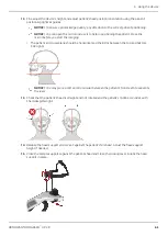 Предварительный просмотр 65 страницы KaVo ORTHOPANTOMOGRAPH OP 3D User Manual