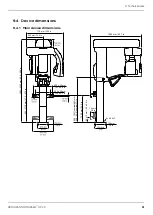 Предварительный просмотр 97 страницы KaVo ORTHOPANTOMOGRAPH OP 3D User Manual