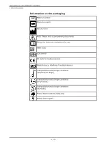 Preview for 5 page of KaVo SONICflex rootplaner 24 Instructions For Use Manual