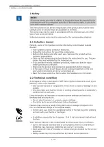 Preview for 7 page of KaVo SONICflex rootplaner 24 Instructions For Use Manual