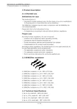 Preview for 9 page of KaVo SONICflex rootplaner 24 Instructions For Use Manual