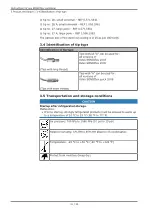 Preview for 10 page of KaVo SONICflex rootplaner 24 Instructions For Use Manual