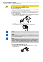 Preview for 12 page of KaVo SONICflex rootplaner 24 Instructions For Use Manual