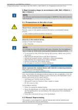 Preview for 15 page of KaVo SONICflex rootplaner 24 Instructions For Use Manual