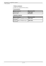 Preview for 19 page of KaVo SONICflex rootplaner 24 Instructions For Use Manual