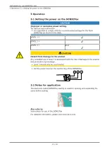 Preview for 13 page of KaVo SONICflex seal 45 Instructions For Use Manual