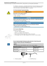 Preview for 15 page of KaVo SONICflex seal 45 Instructions For Use Manual