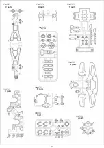 Предварительный просмотр 3 страницы Kawada SV-10 ALCYON II Operation Manual