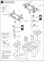 Предварительный просмотр 4 страницы Kawada SV-10 ALCYON II Operation Manual