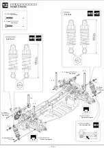 Предварительный просмотр 12 страницы Kawada SV-10 ALCYON II Operation Manual