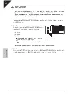 Предварительный просмотр 22 страницы Kawai CA18 Owner'S Manual