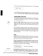 Предварительный просмотр 10 страницы Kawai CA970 Owner'S Manual
