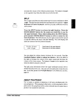Предварительный просмотр 11 страницы Kawai CA970 Owner'S Manual