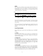 Предварительный просмотр 15 страницы Kawai CL25 Owner'S Manual