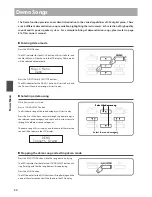 Предварительный просмотр 24 страницы Kawai Classic Series CS6 Owner'S Manual