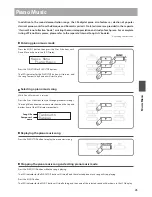 Предварительный просмотр 25 страницы Kawai Classic Series CS6 Owner'S Manual