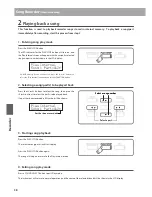 Предварительный просмотр 38 страницы Kawai Classic Series CS6 Owner'S Manual