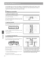 Предварительный просмотр 44 страницы Kawai Classic Series CS6 Owner'S Manual