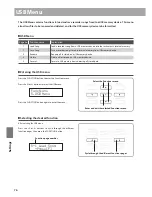 Предварительный просмотр 76 страницы Kawai Classic Series CS6 Owner'S Manual