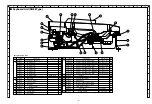 Предварительный просмотр 9 страницы Kawai CN2 Service Manual