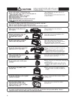 Preview for 6 page of Kawai CN25 Owner'S Manual