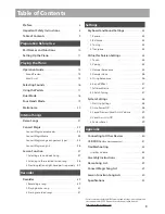 Preview for 9 page of Kawai CN25 Owner'S Manual